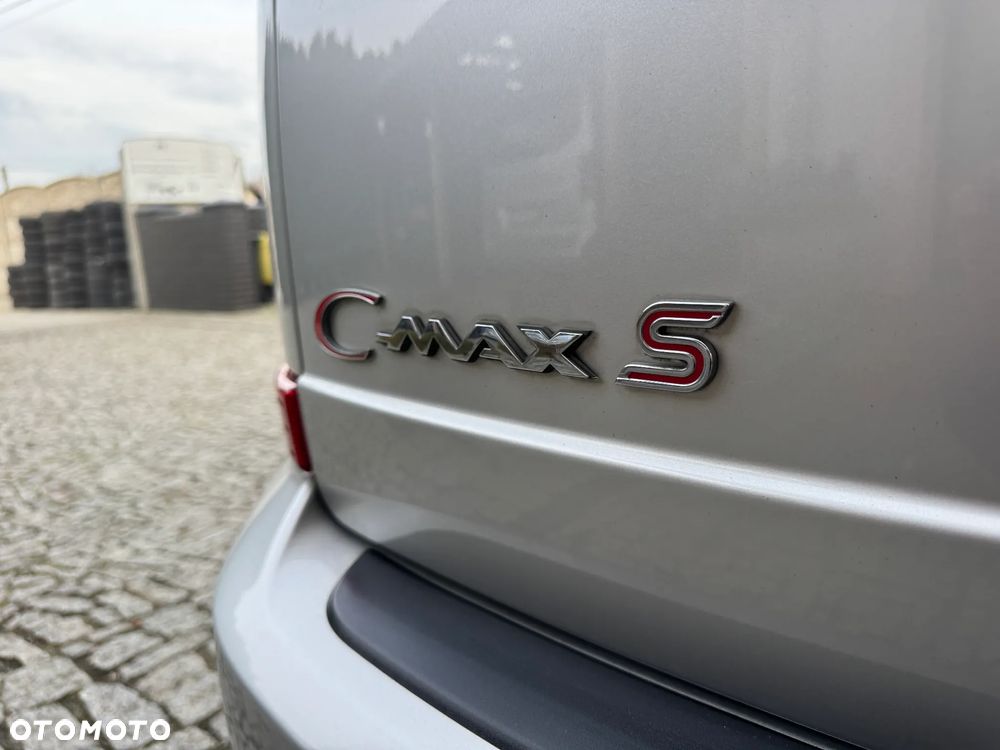 Ford C-MAX 1.8 S - 16