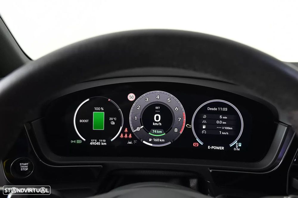 Porsche Cayenne - 20