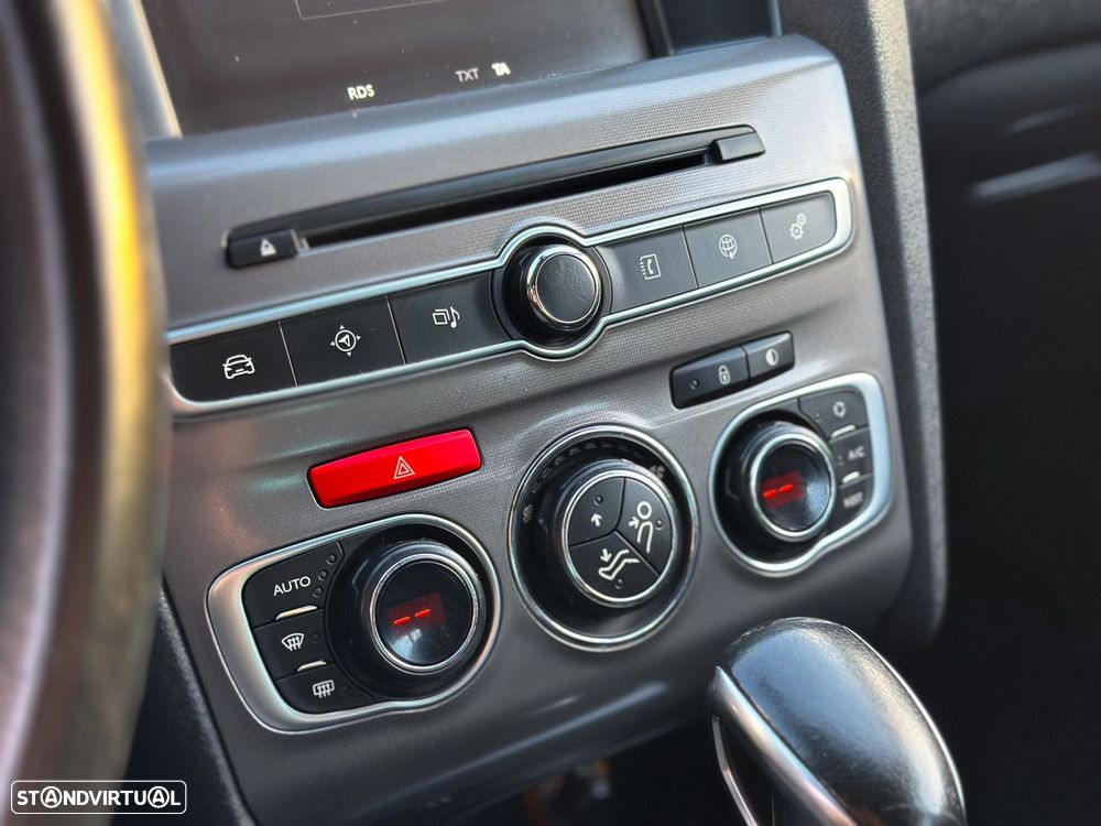 Citroën C4 1.6 BlueHDi Feel EAT6 - 20