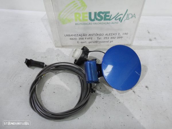 Tampa Enchimento Depósito Combustivel Kia Rio Ii (Jb) - 1