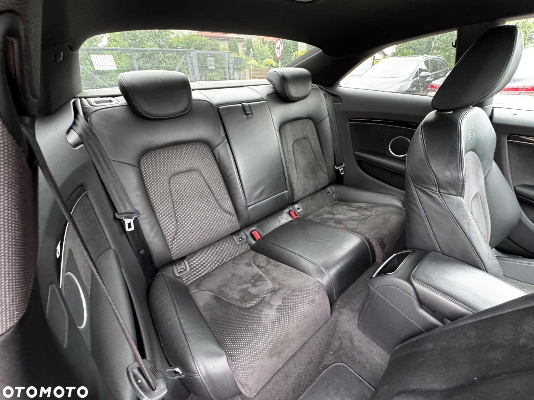 Audi A5 2.0 TFSI Quattro S tronic - 30