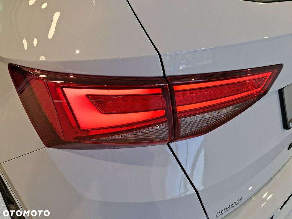 Cupra Ateca - 12