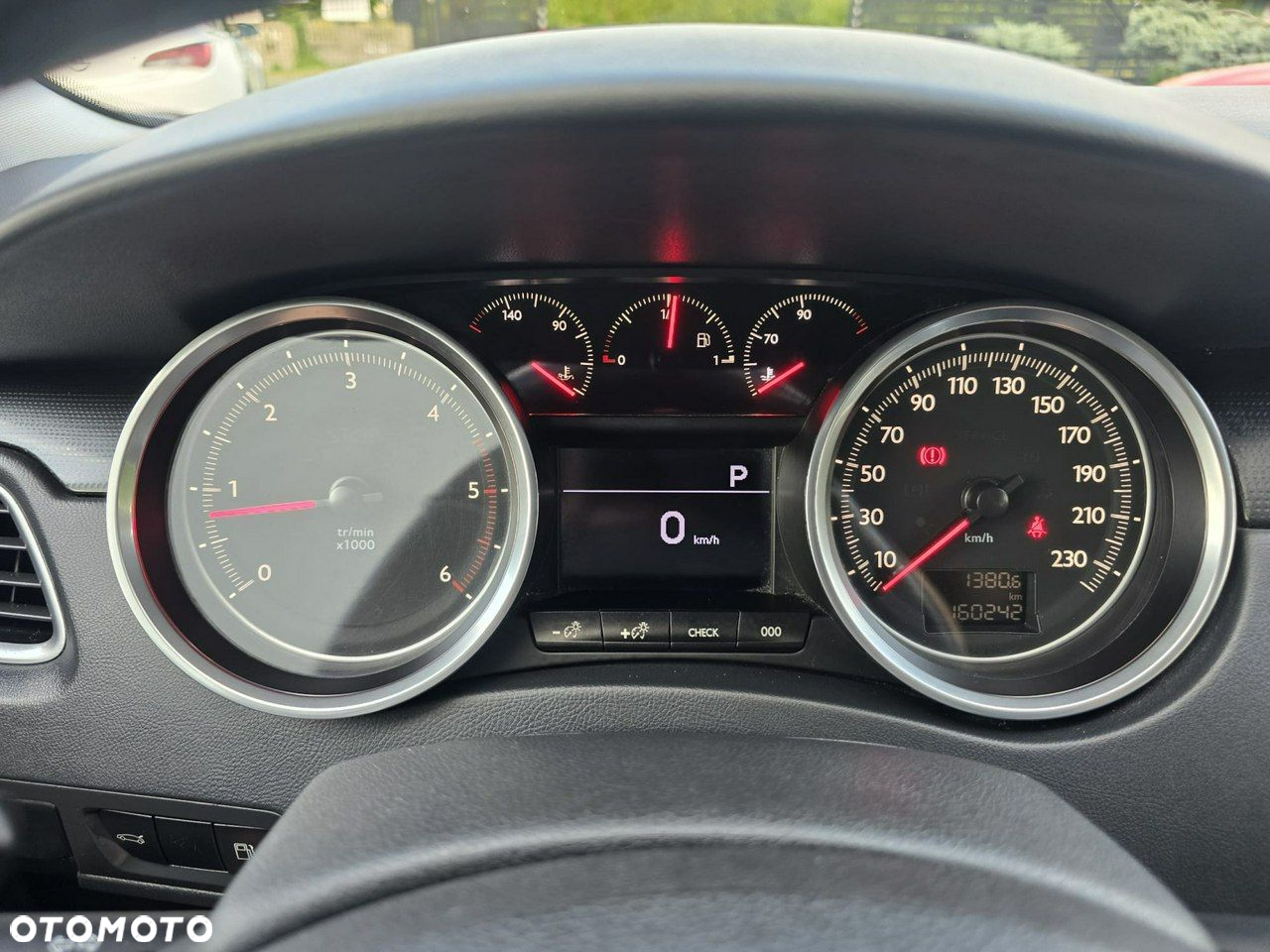Peugeot 508 - 17