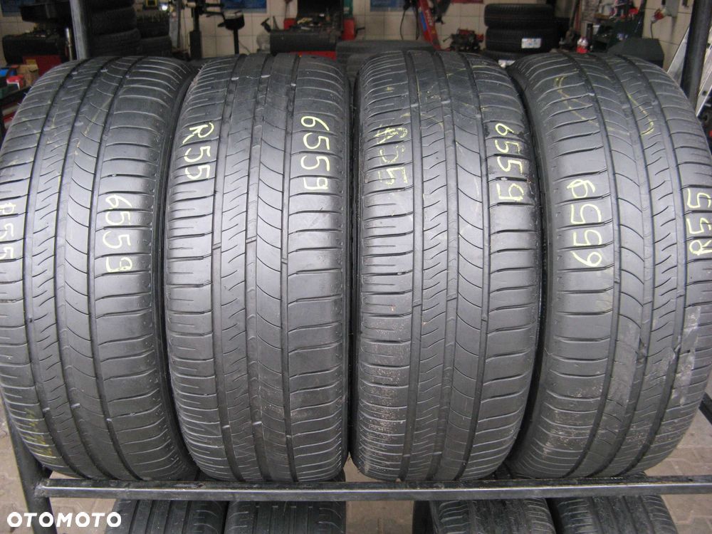 205/55R16 MICHELIN ENERGY SAVER - nr.6559 - 1