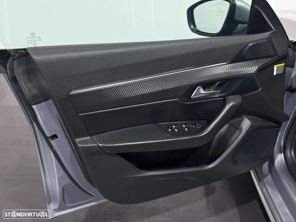 Peugeot 508 1.5 BlueHDi Active - 18