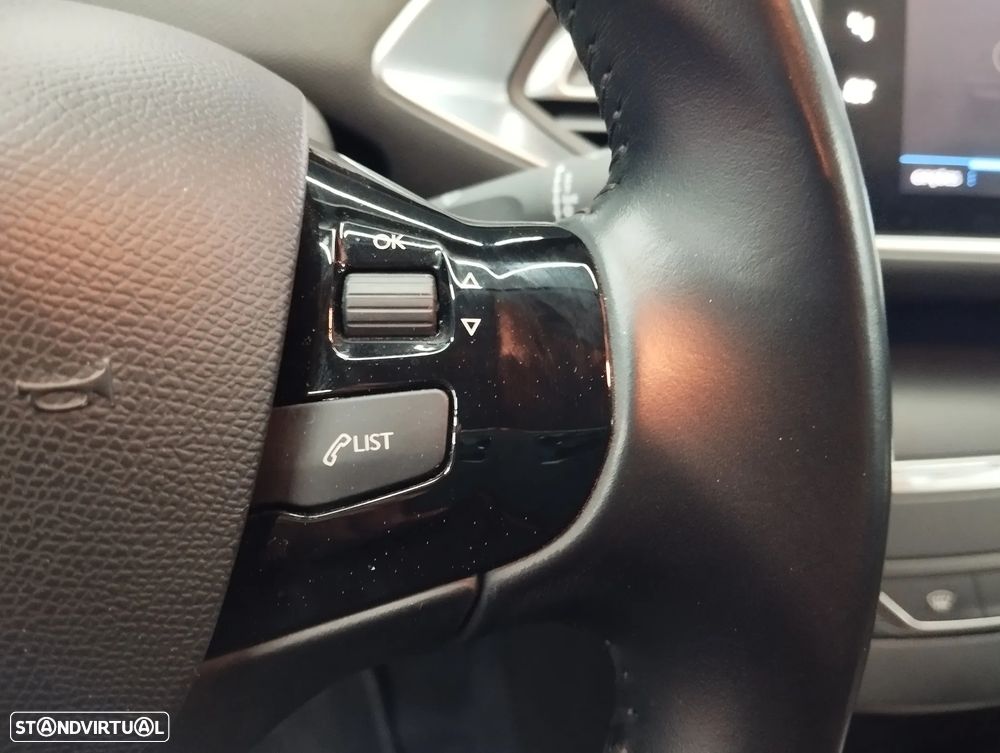 Peugeot 308 SW 1.5 BlueHDi Style - 20