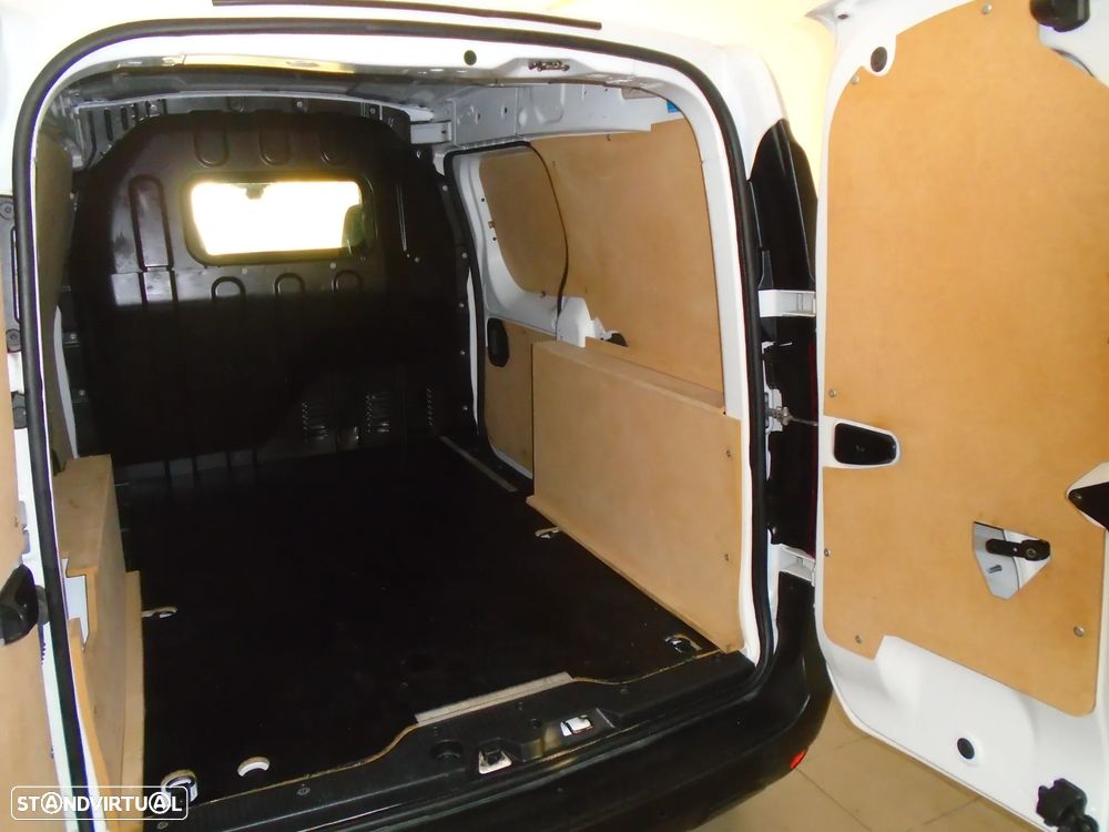 Renault KANGOO Express 1.5 Bleu DCI 95 CV-NACIONAL- IVA DEDUTIVEL - 31