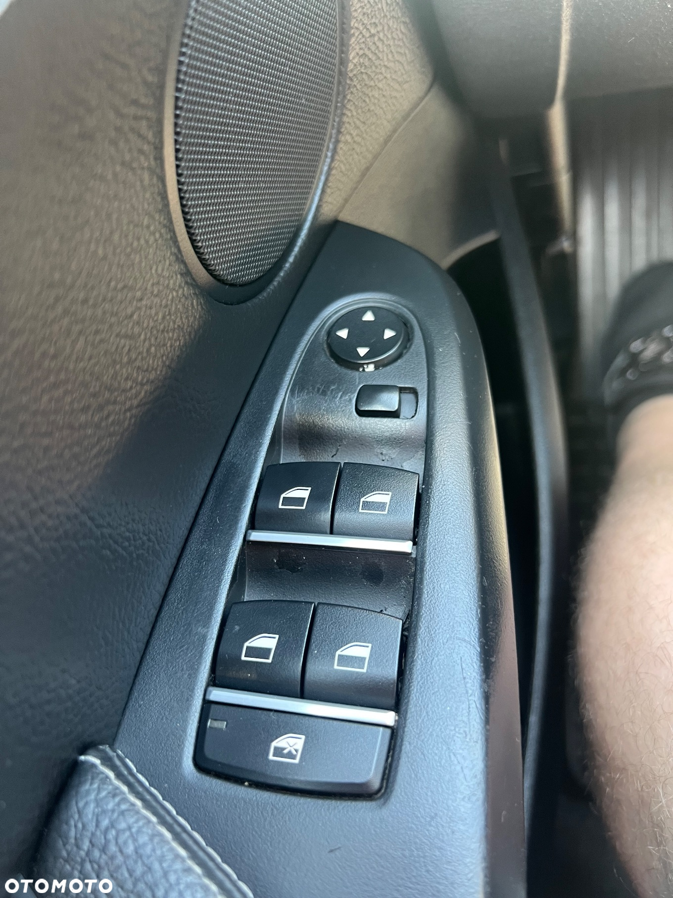 BMW X3 xDrive20d Blue Performance - 20
