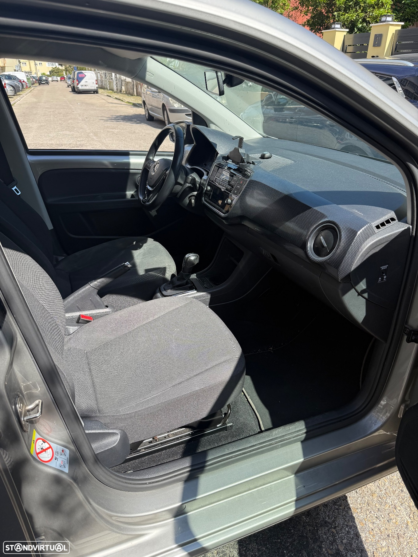 VW e-Up! Confort - 30
