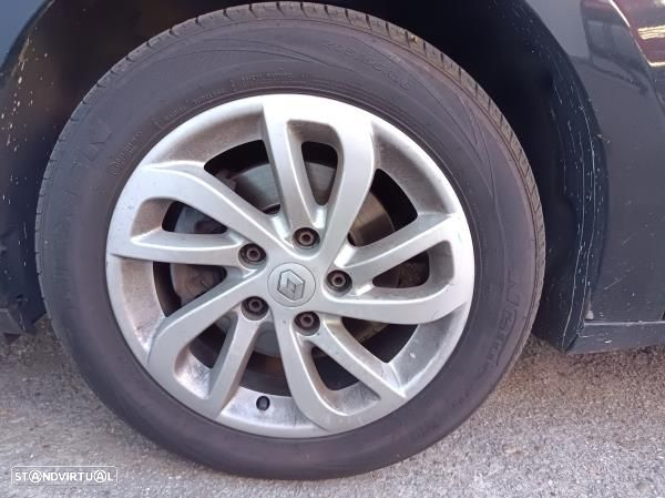 Para Peças Renault Megane Iii Coupé (Dz0/1_) - 9