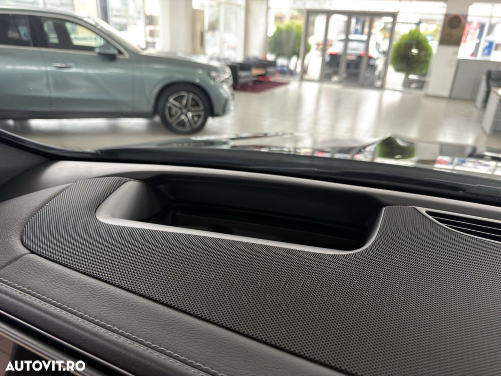 Mercedes-Benz GLE 450 4MATIC MHEV - 25