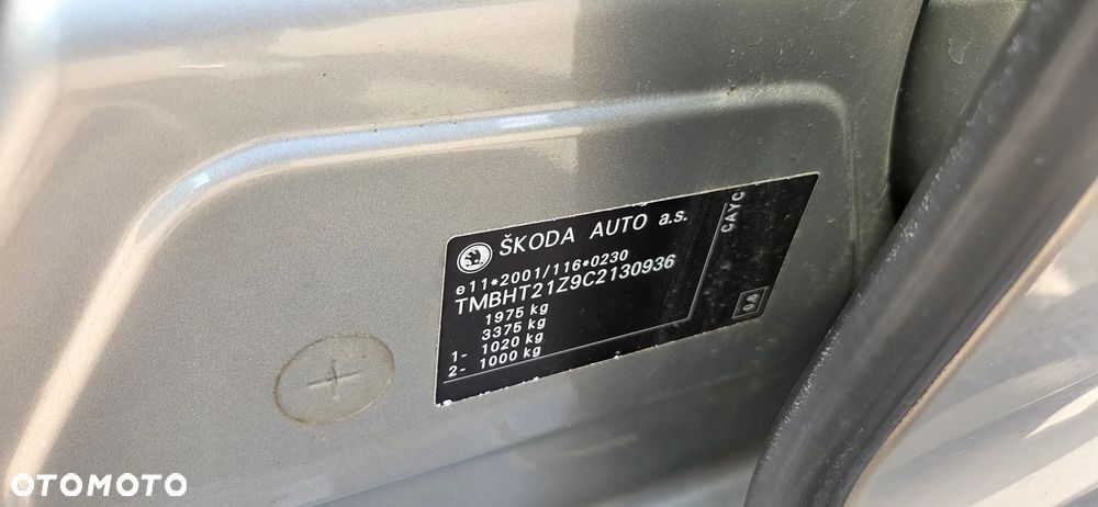 Skoda Octavia 1.6 TDI Ambition - 30