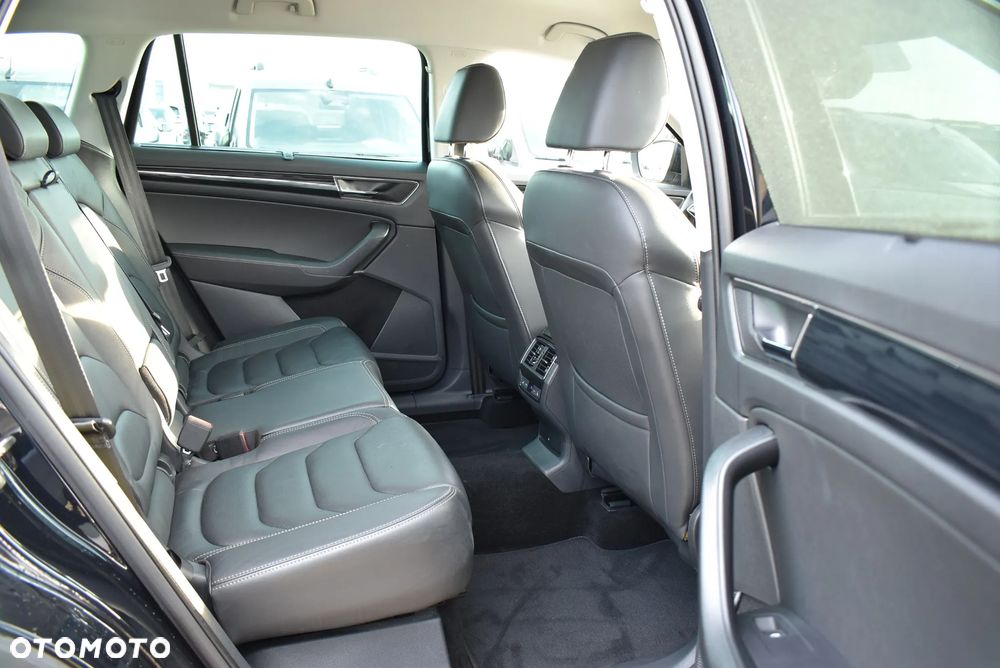 Skoda Kodiaq 2.0 TDI 4x4 Style DSG - 16