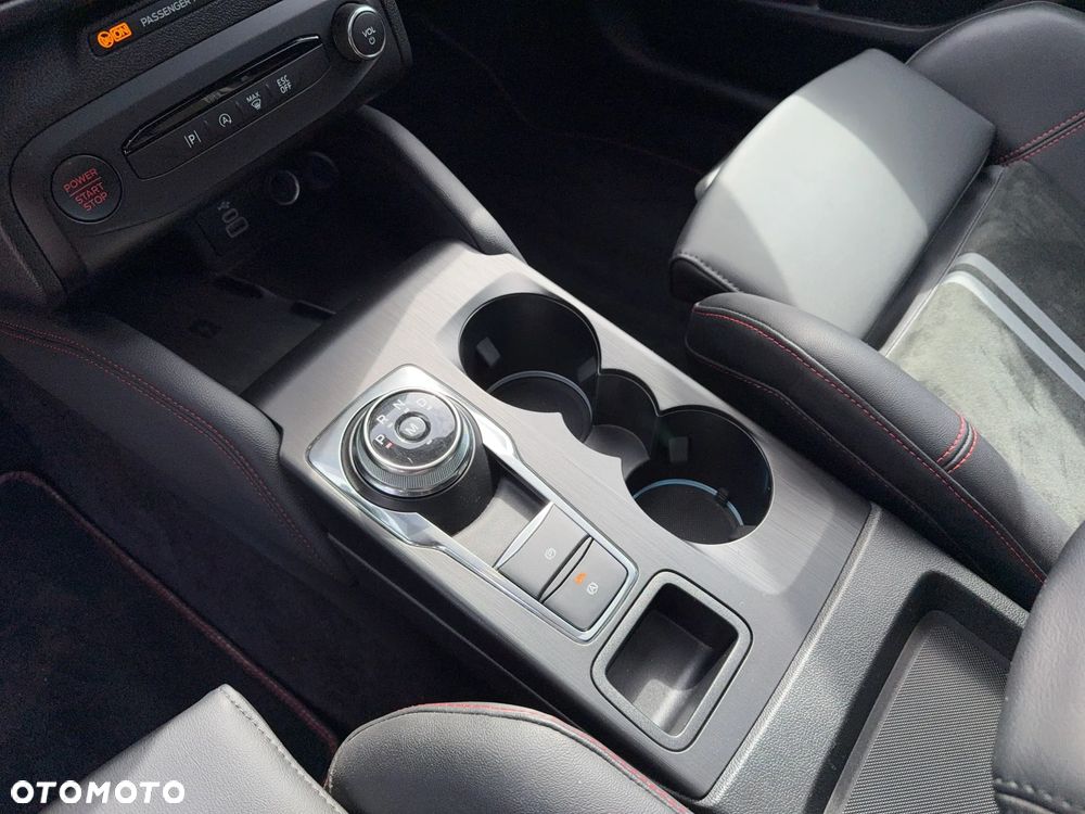 Ford Focus 2.3 EcoBoost ST X - 20