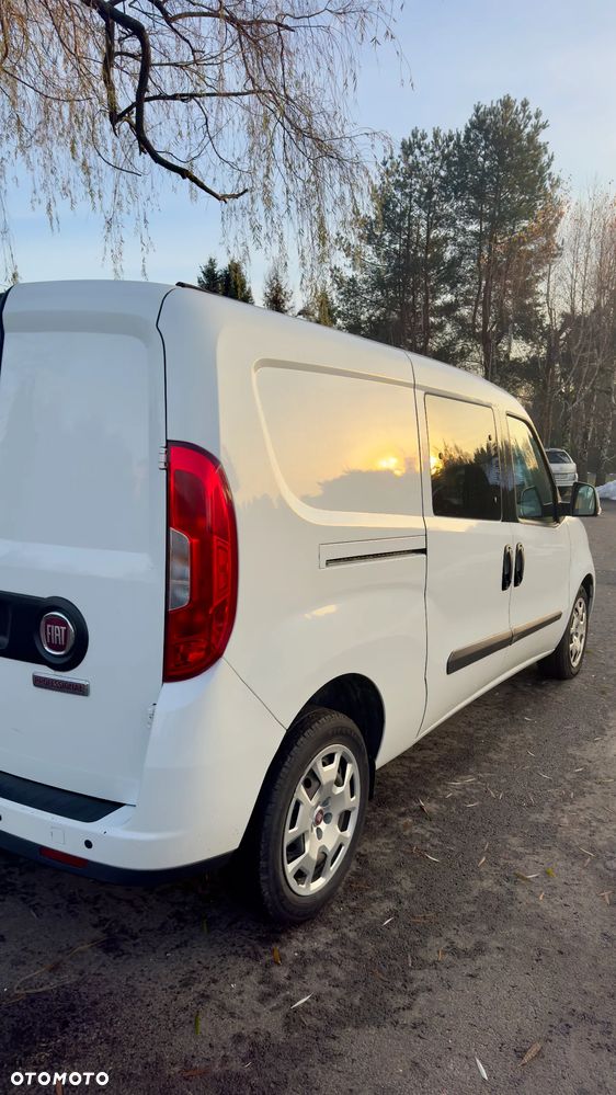 Fiat Doblo Kombi Maxi Active - 24
