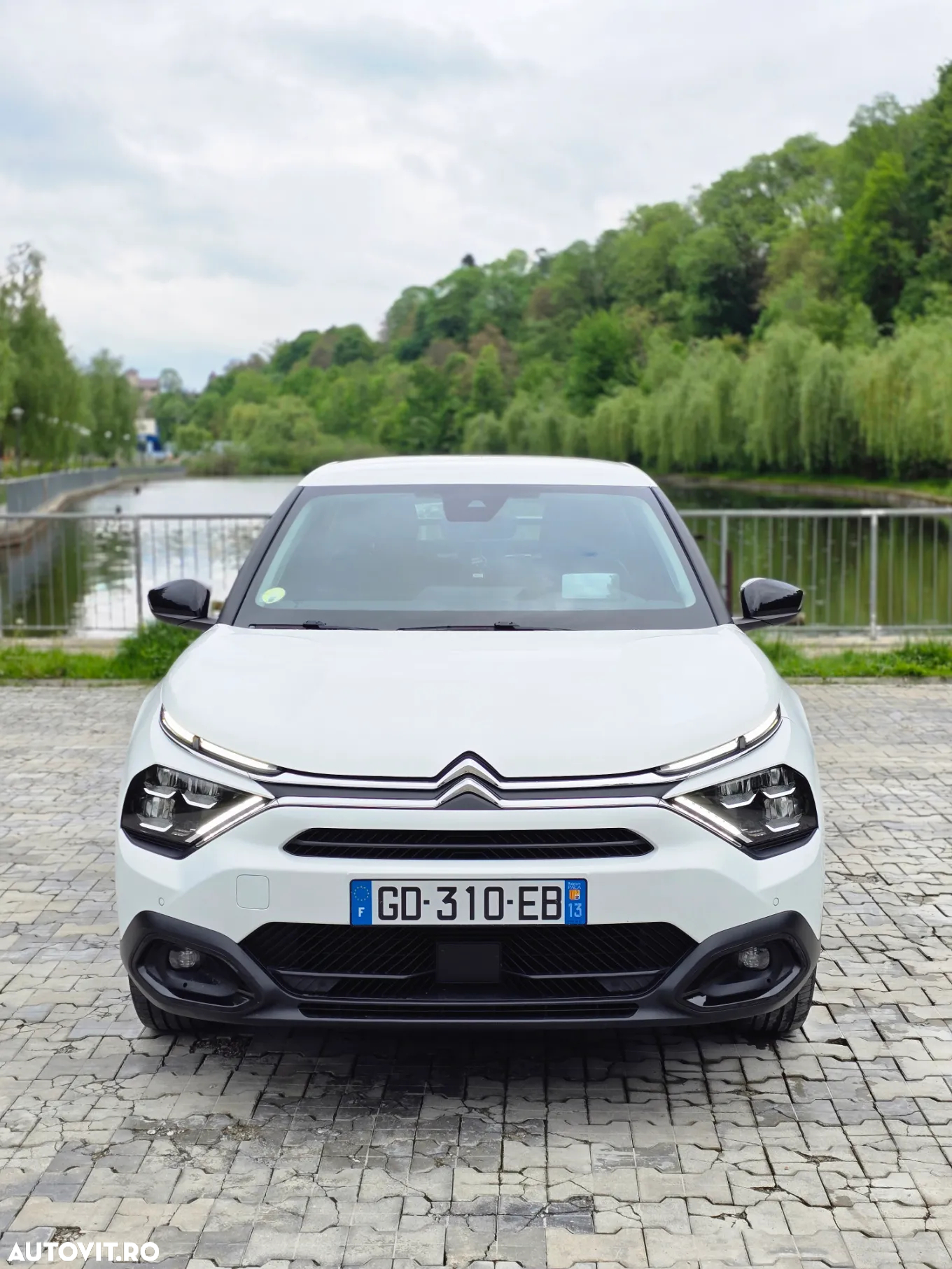 Citroën C4 - 3