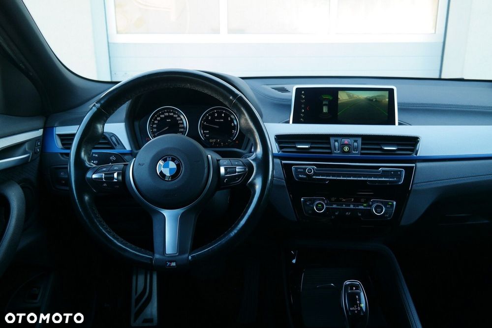 BMW X2 - 15