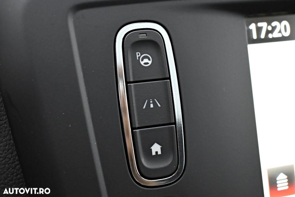 Renault Kadjar Energy dCi 130 Experience - 34