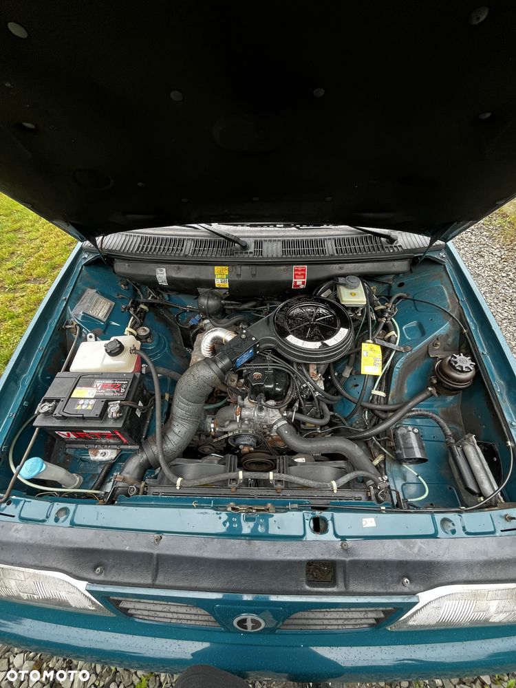 Polonez Caro - 6