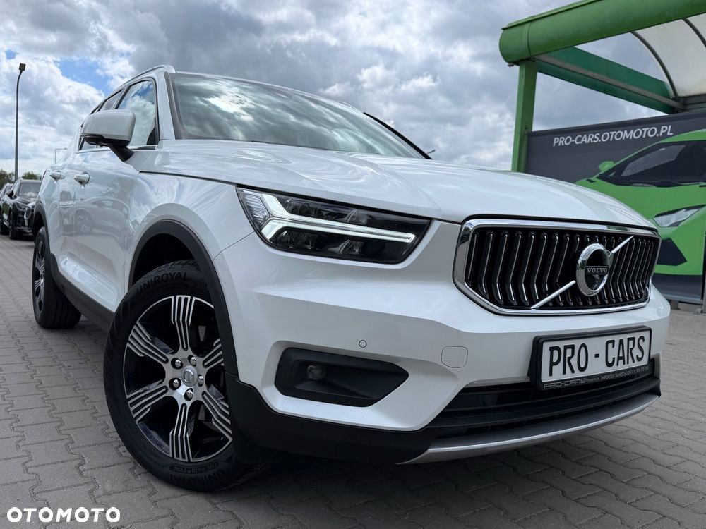 Volvo XC 40 - 7