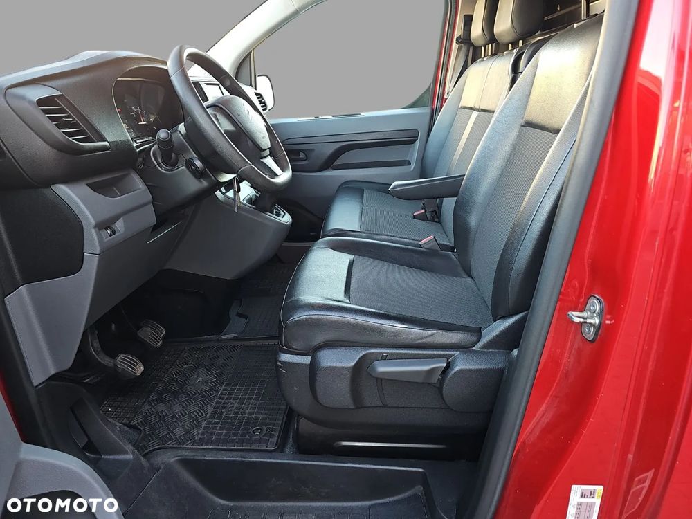 Citroën Jumpy Club XL - 17