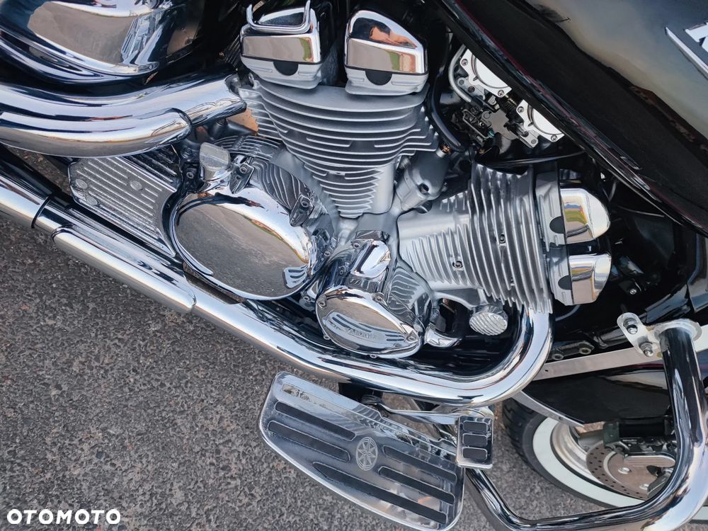 Yamaha Royal Star - 14