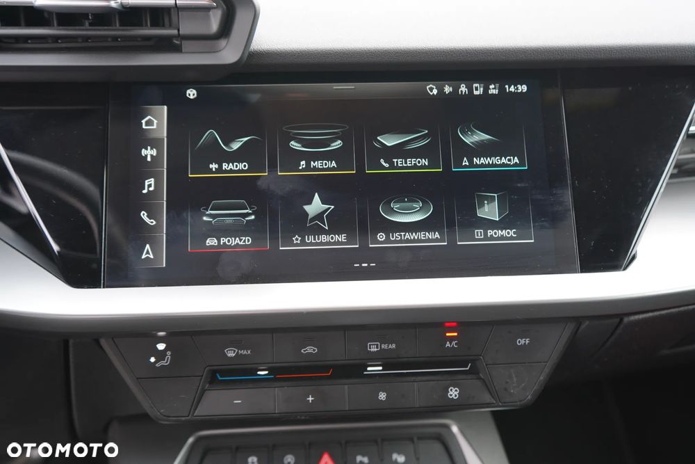 Audi A3 - 40