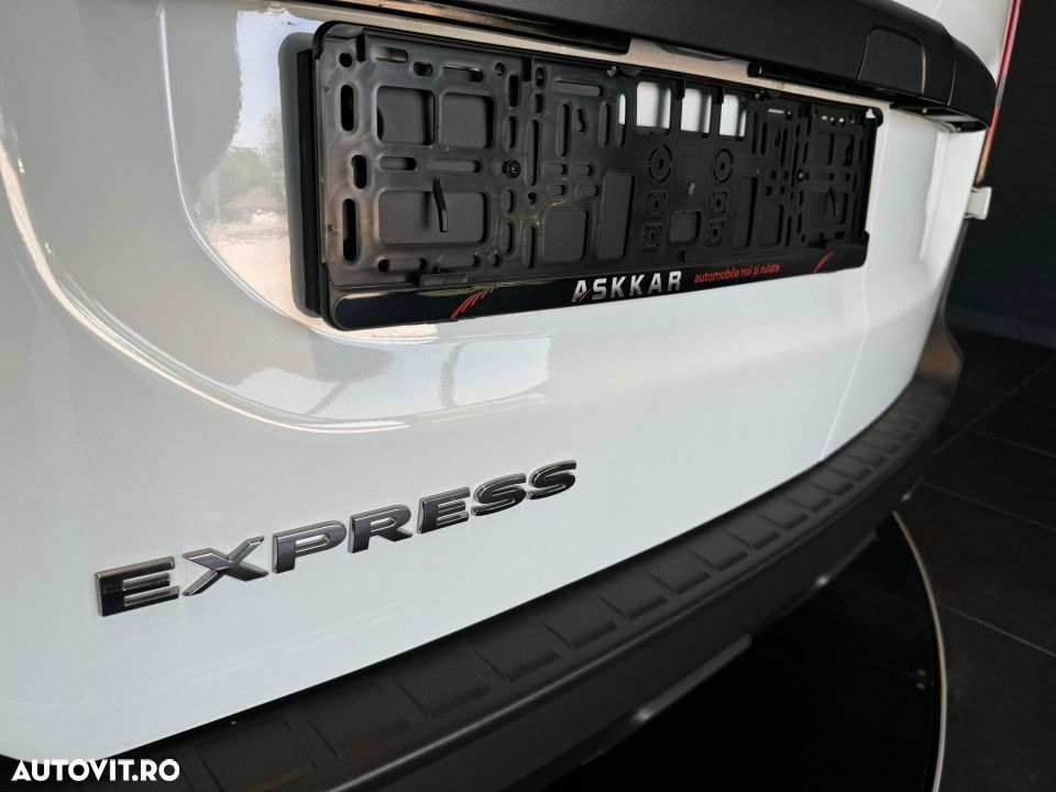 Renault Express - 34