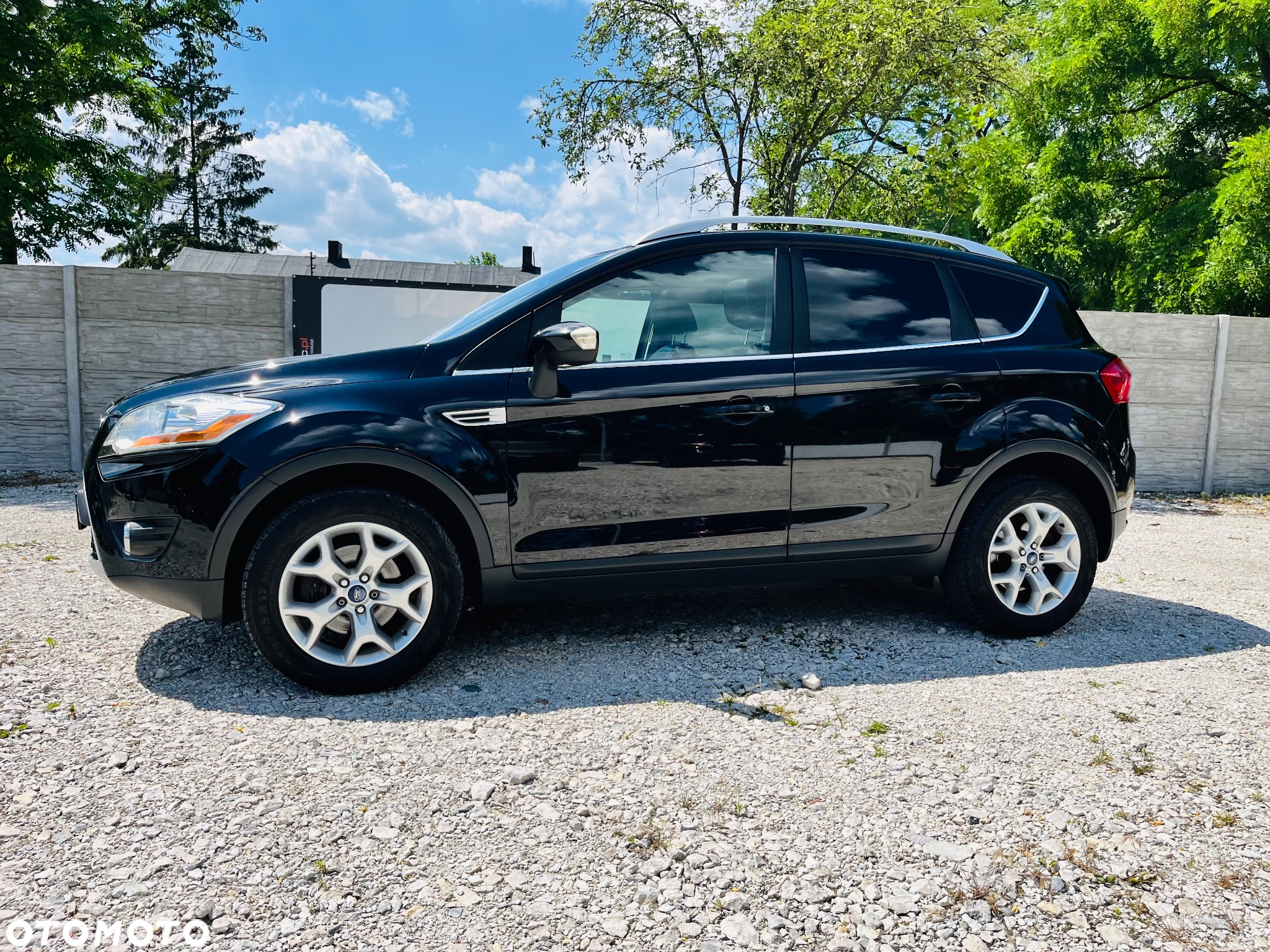 Ford Kuga 2.0 TDCi Titanium - 3