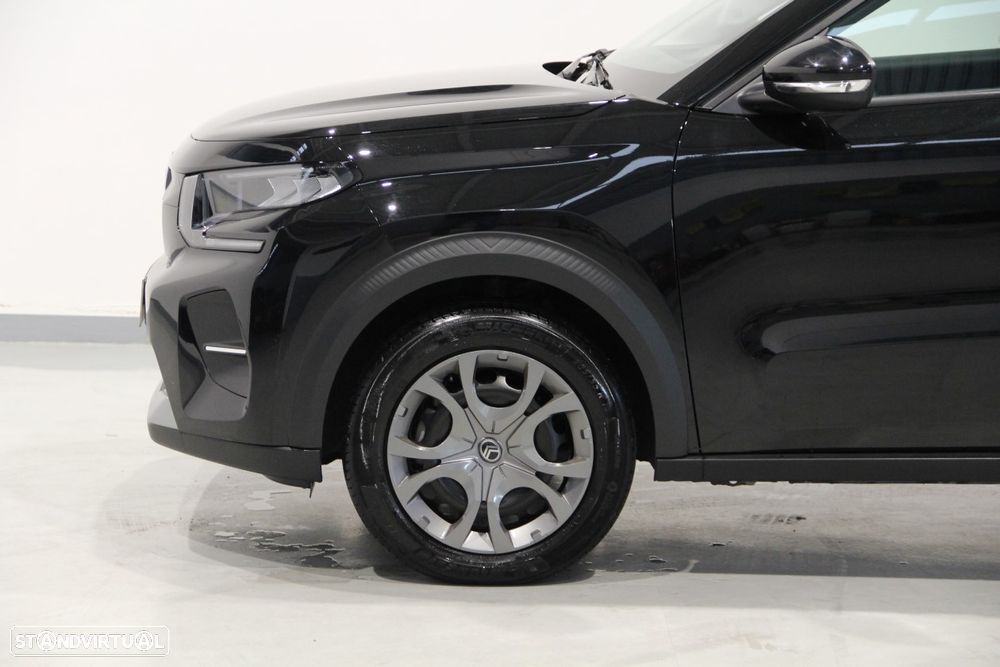 Citroën C3 1.2 Turbo Max - 3