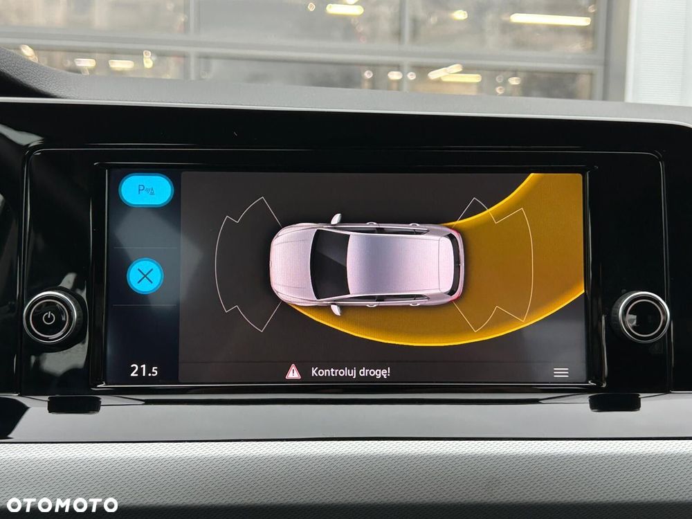 Volkswagen Golf 1.0 TSI - 27