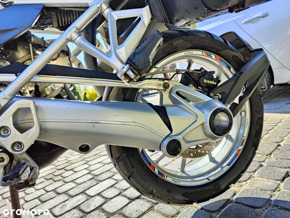 BMW R - 20
