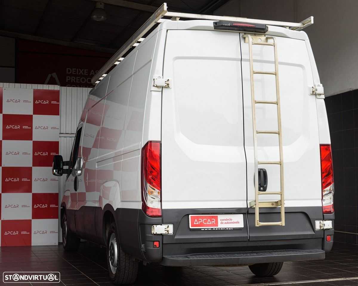 Iveco Daily 2.3 35S13D 3450 - 17