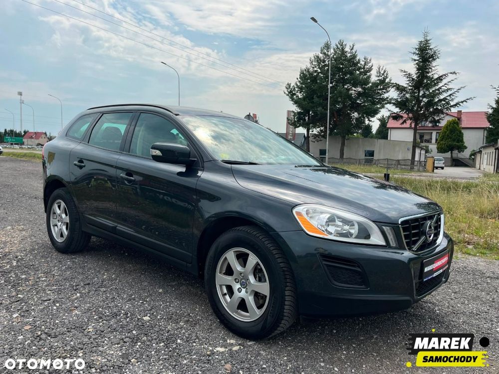 Volvo XC 60 - 3