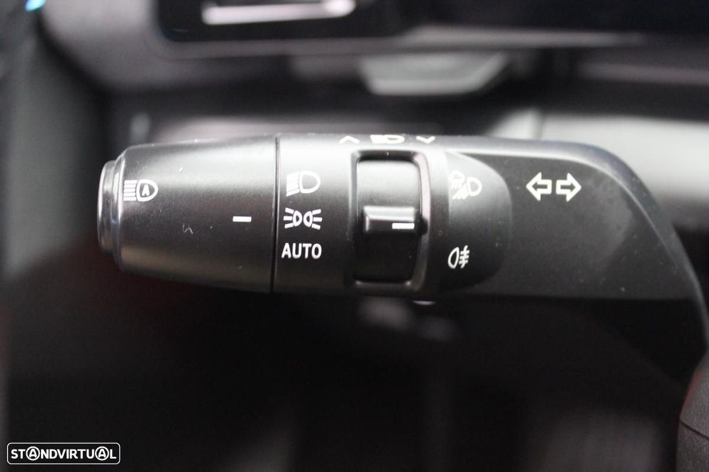 Renault Mégane E-Tech EV60 Techno Autonomia Comfort CA7 - 19