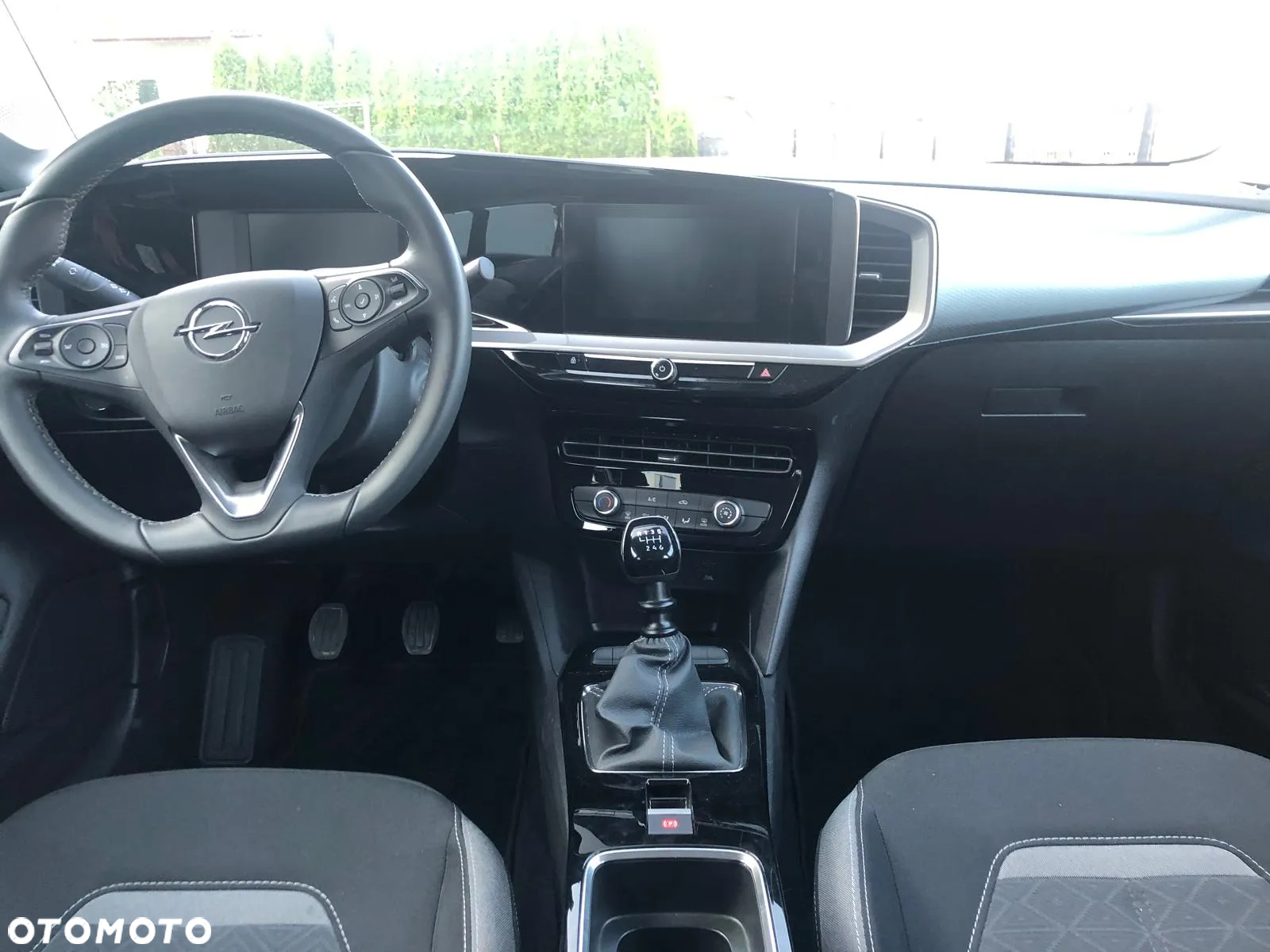 Opel Mokka 1.2 T Edition S&S - 10