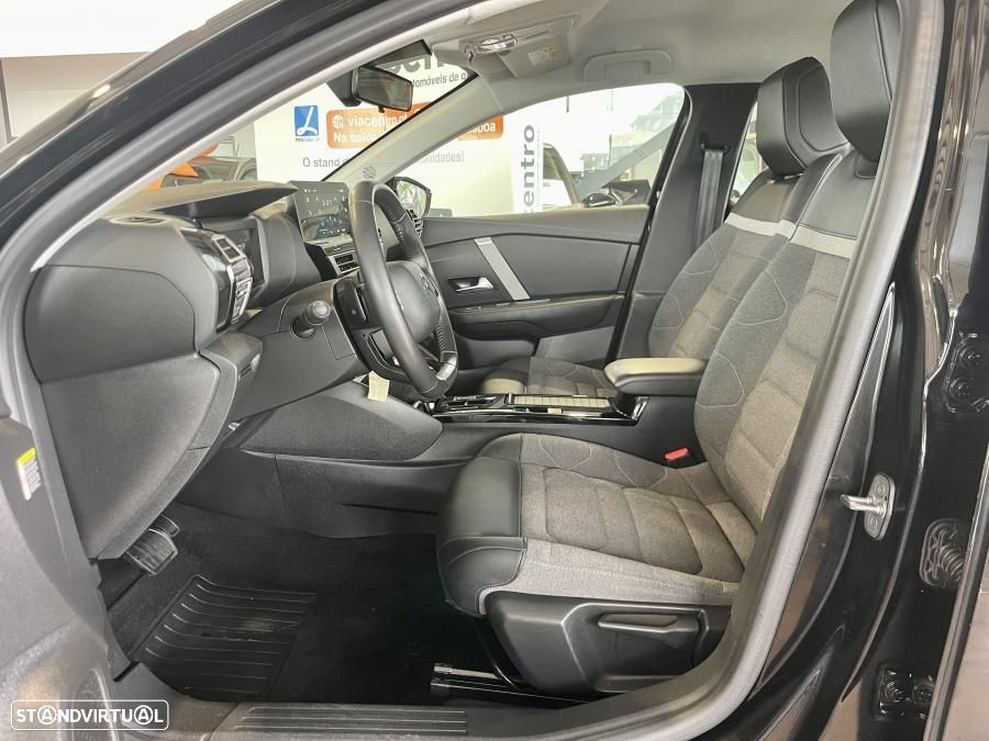 Citroën C4 X 1.2 PureTech Feel Pack EAT8 - 8