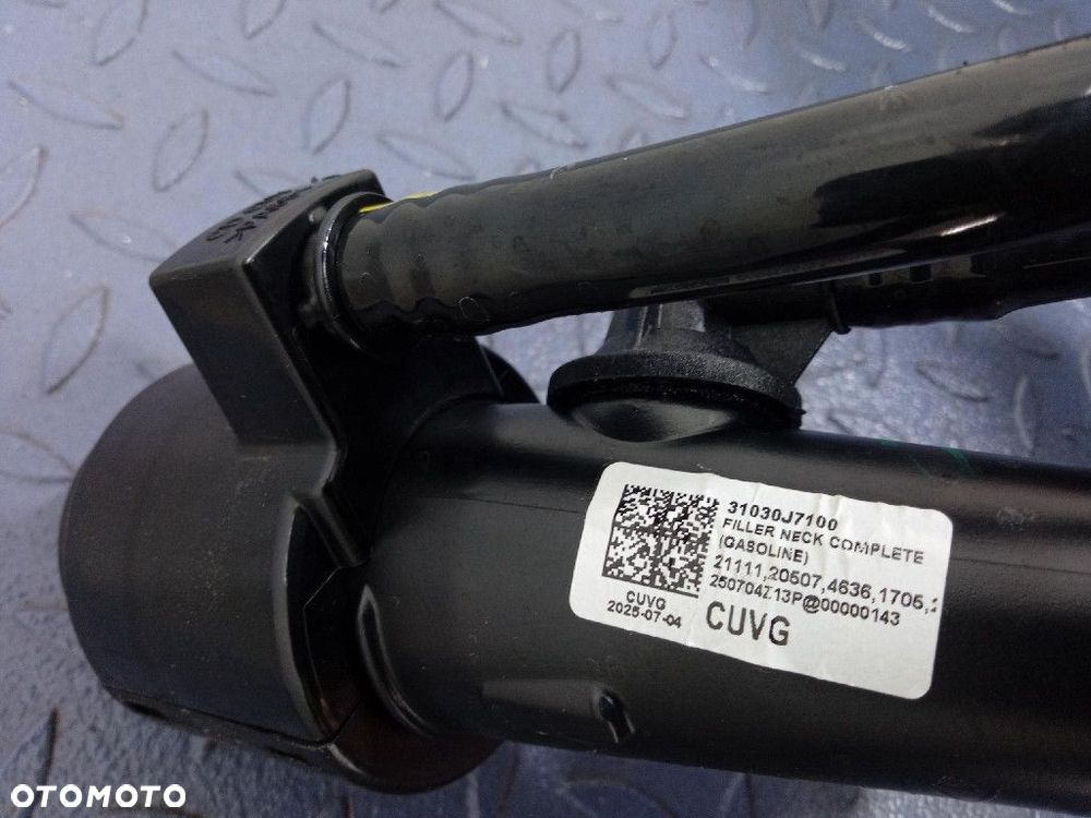 KIA XCEED LIFT 22- 1.6 T-GDI ZBIORNIK PALIWA 31171G4950B - 6