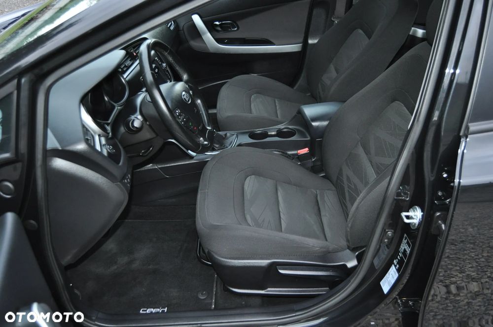 Kia Ceed 1.6 GDI L - 8