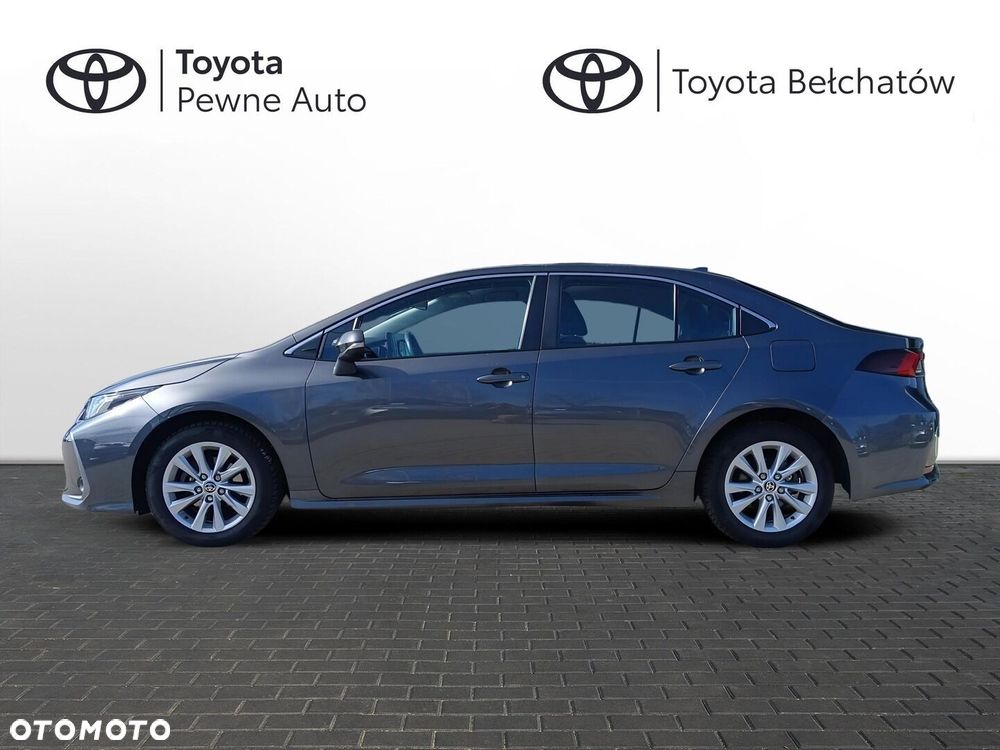Toyota Corolla 1.8 Hybrid Comfort - 3
