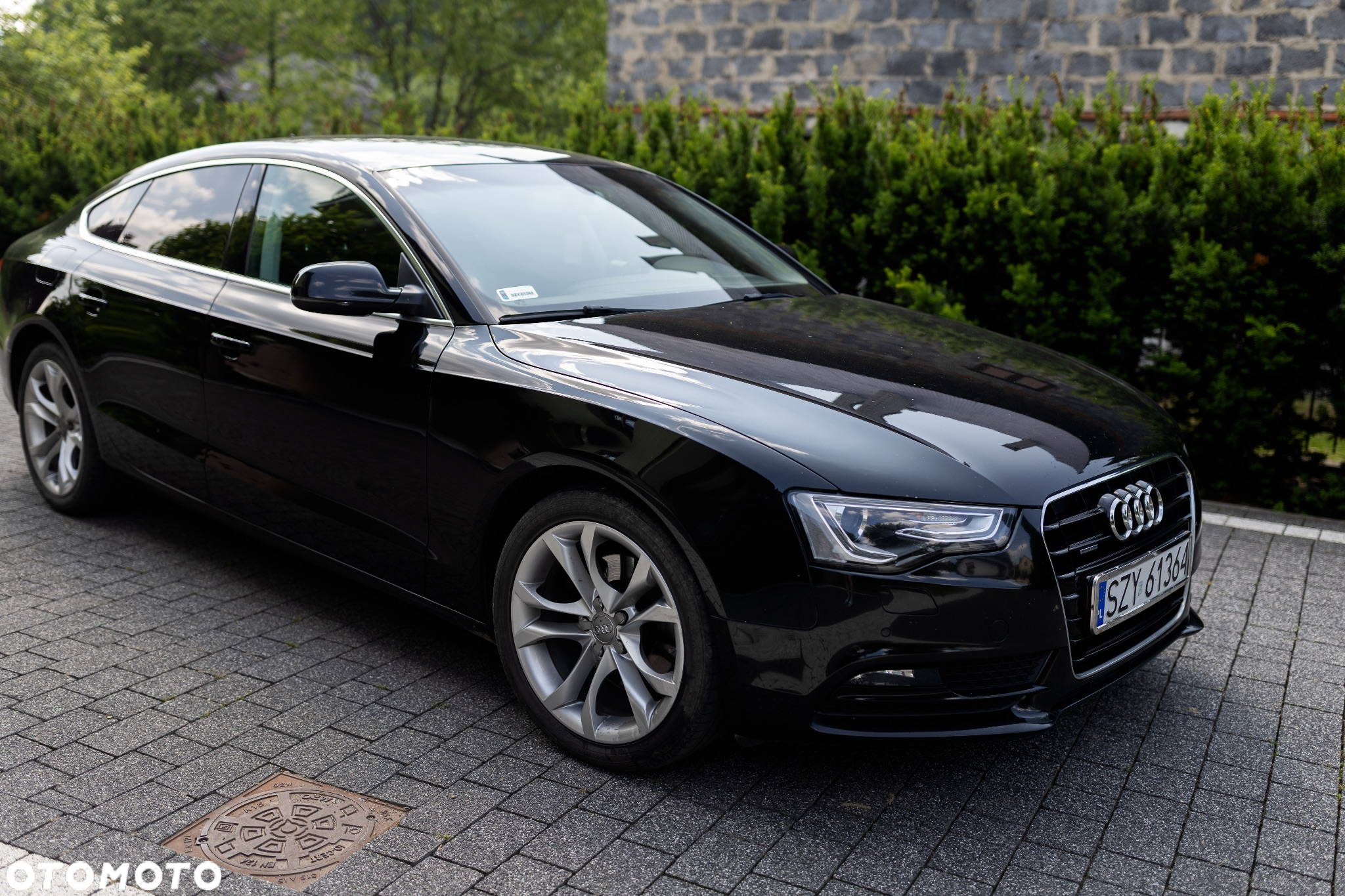 Audi A5 2.0 TDI Quattro S tronic - 2
