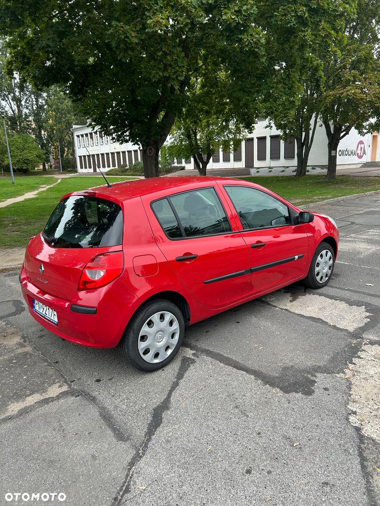 Renault Clio - 3