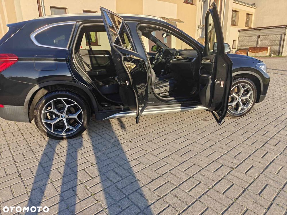 BMW X1 - 23