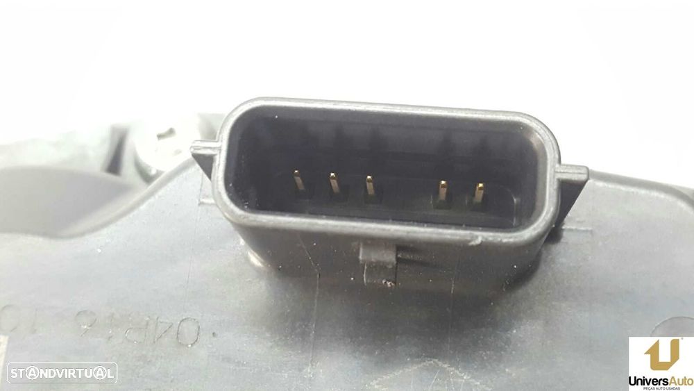 VáLVULA EGR RENAULT CLIO IV LIMITED - 3