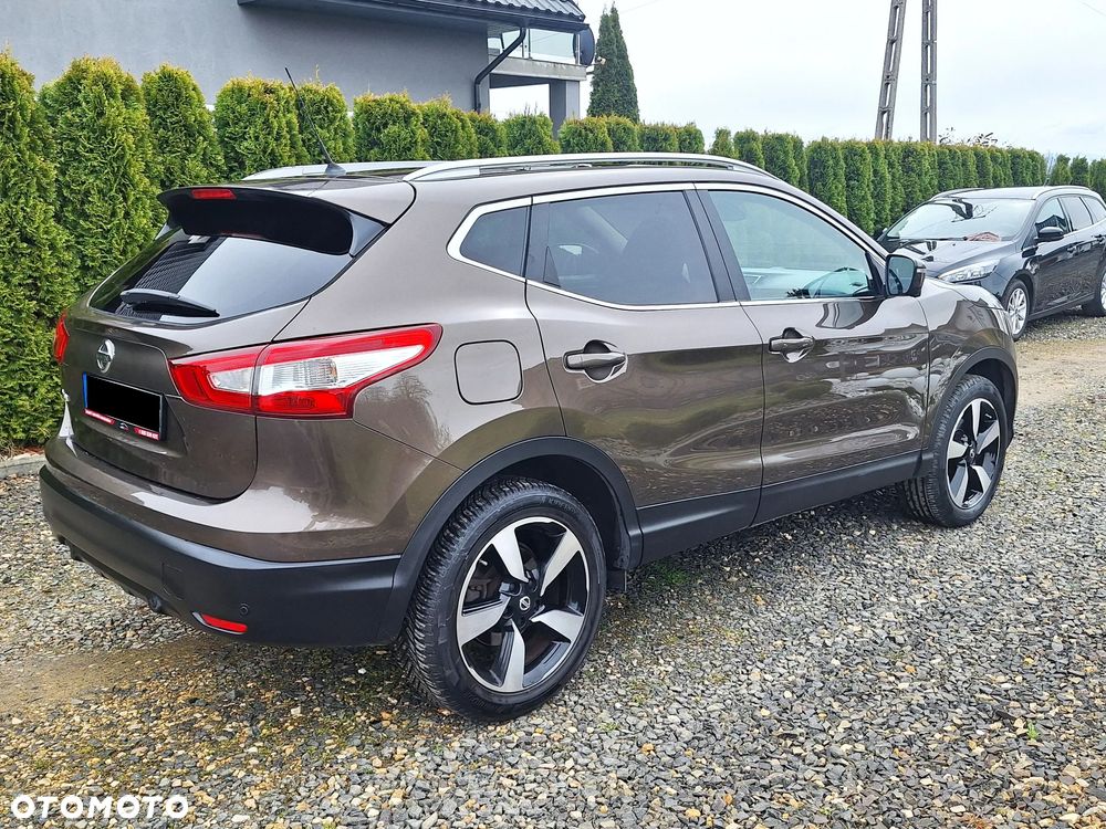 Nissan Qashqai 1.2 DIG-T 360 - 4