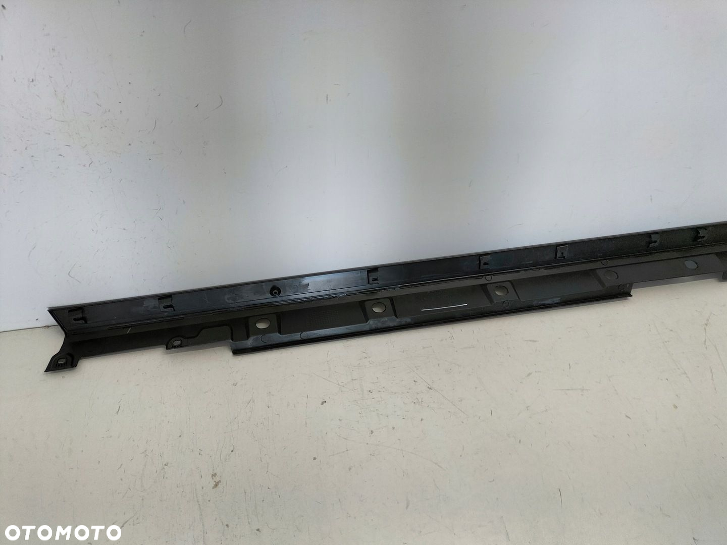 Listwa nakładka progowa prawa TOYOTA HIGHLANDER 19- - 5