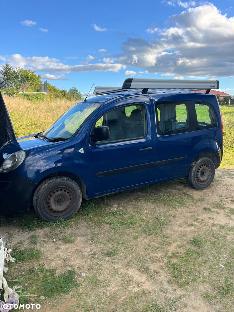 Renault Kangoo - 3
