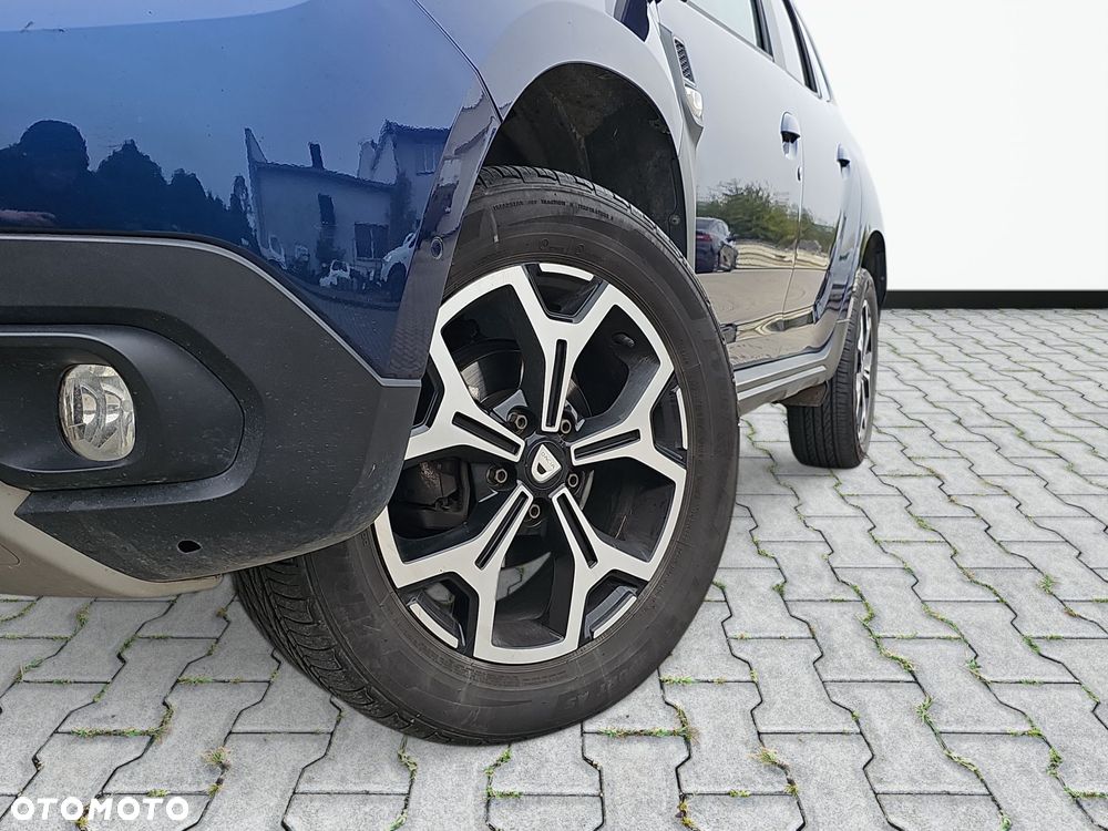 Dacia Duster 1.6 SCe Prestige - 9