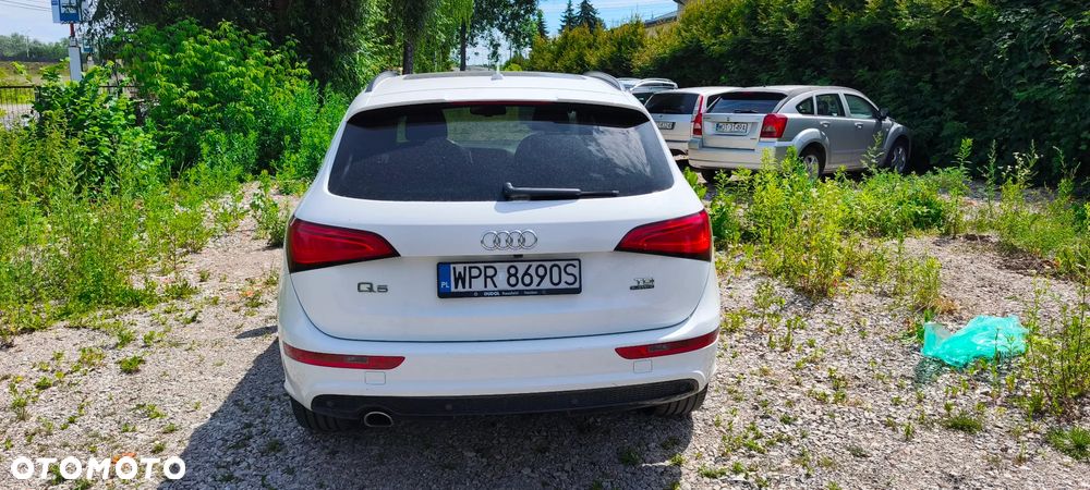 Audi Q5 2.0 TDI clean diesel Quattro S tronic - 3