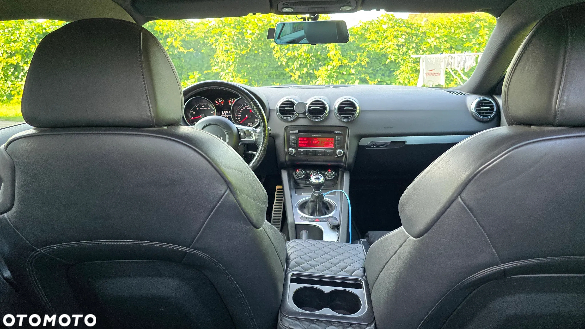 Audi TT Coupé Coupe 1.8 TFSI - 30